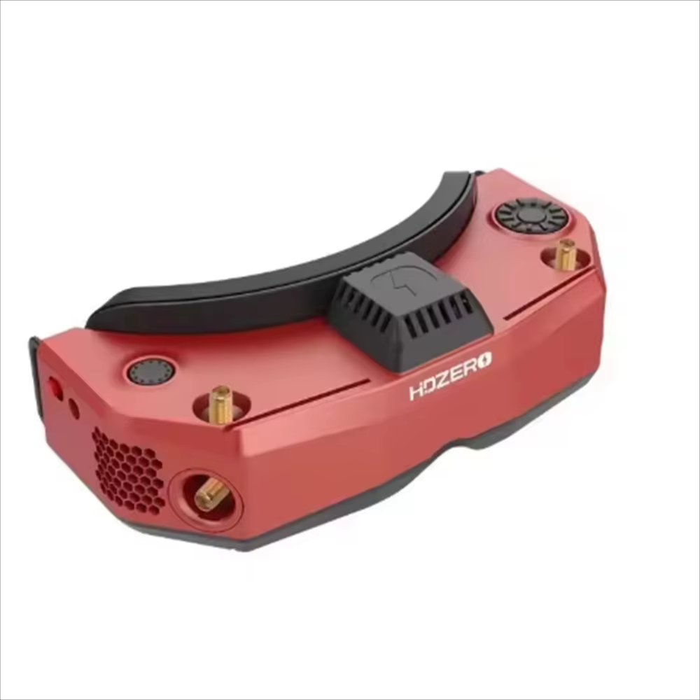 Hdzero Goggles Fpv Digital Hd - Цифровые FPV-очки HDZero Goggle 2 с