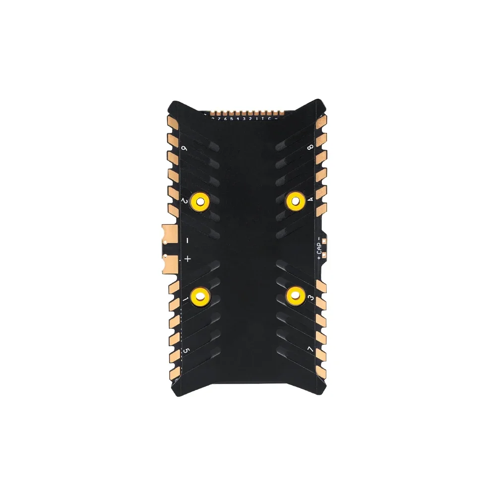 Электронный регулятор скорости – обзор и цена T-Motor F7 Pro Flight Controller