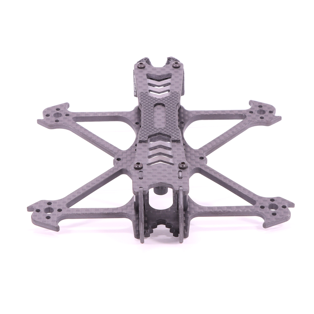 AlfaRC Fi-115 2,5 дюйма 65 мм  – обзор и цена Speedybee F405 V4 Bls 55A Stack