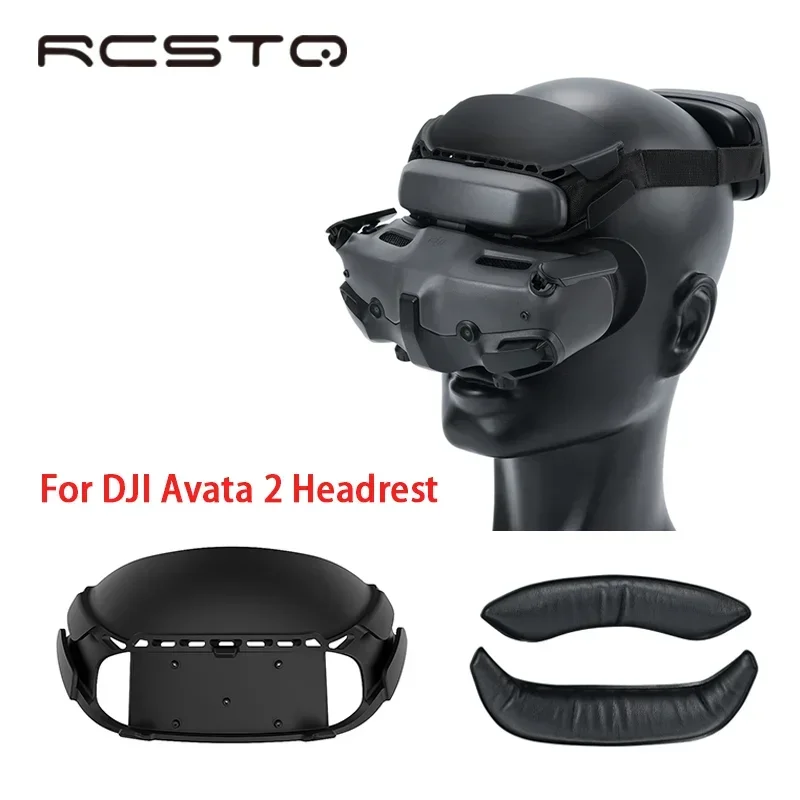 RCSTQ широкая подушка для лба  – обзор и цена Speedybee F405 V4 Bls 55A Stack