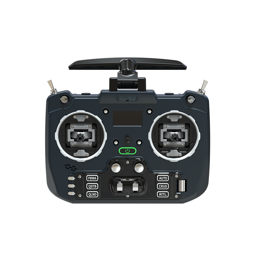 Радиоуправляемый передатчик Ju – обзор и цена Jumper T20S V2 Radio Controller