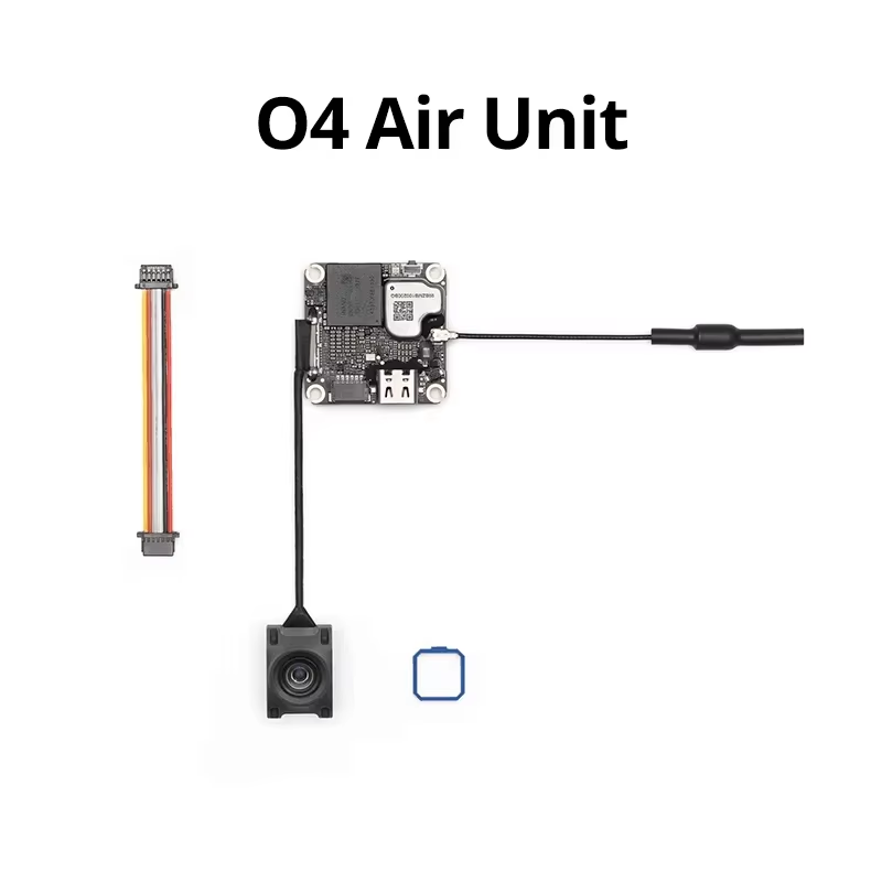 Цифровая система передачи данн – обзор и цена Speedybee F405 V4 Bls 55A Stack