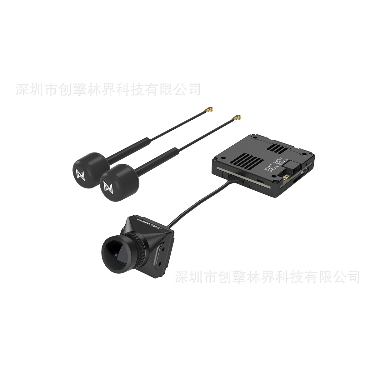 Walksnail Avatar HD Pro Kit Ко – обзор и цена Walksnail Avatar Hd Pro Kit
