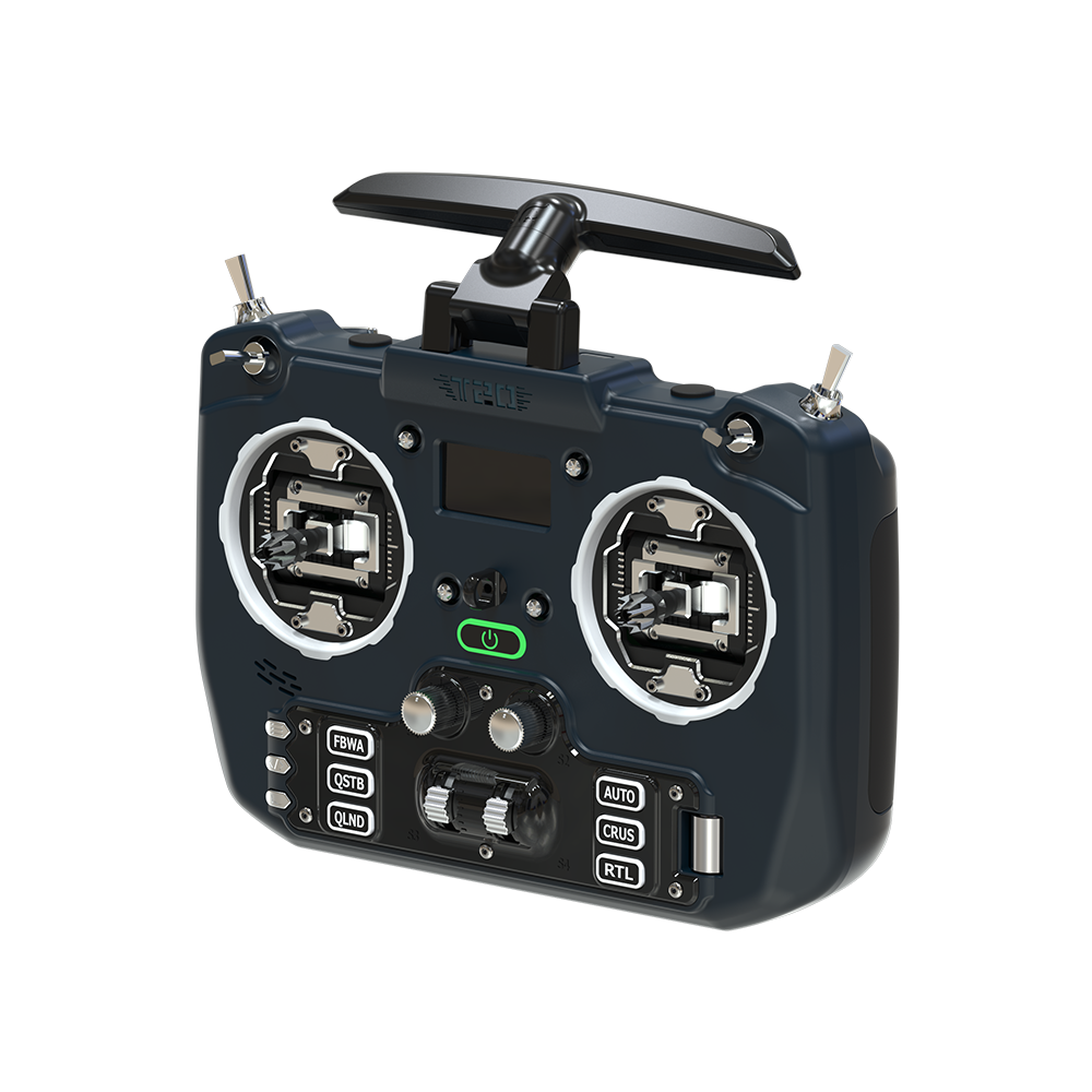 Jumper T20S T20 V2 ELRS 2,4G 9 – обзор и цена Jumper T20S V2 Radio Controller
